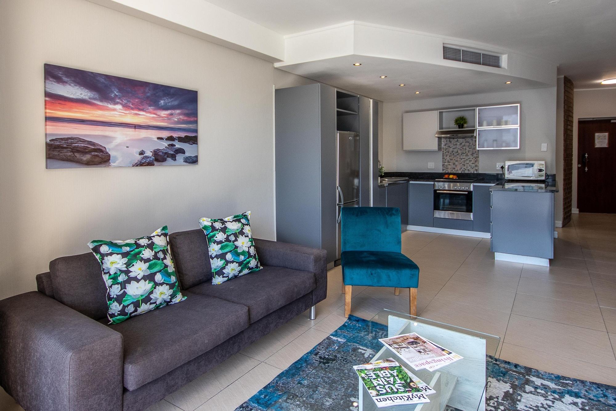 The Rockwell Luxury Suites Кейптаун Экстерьер фото