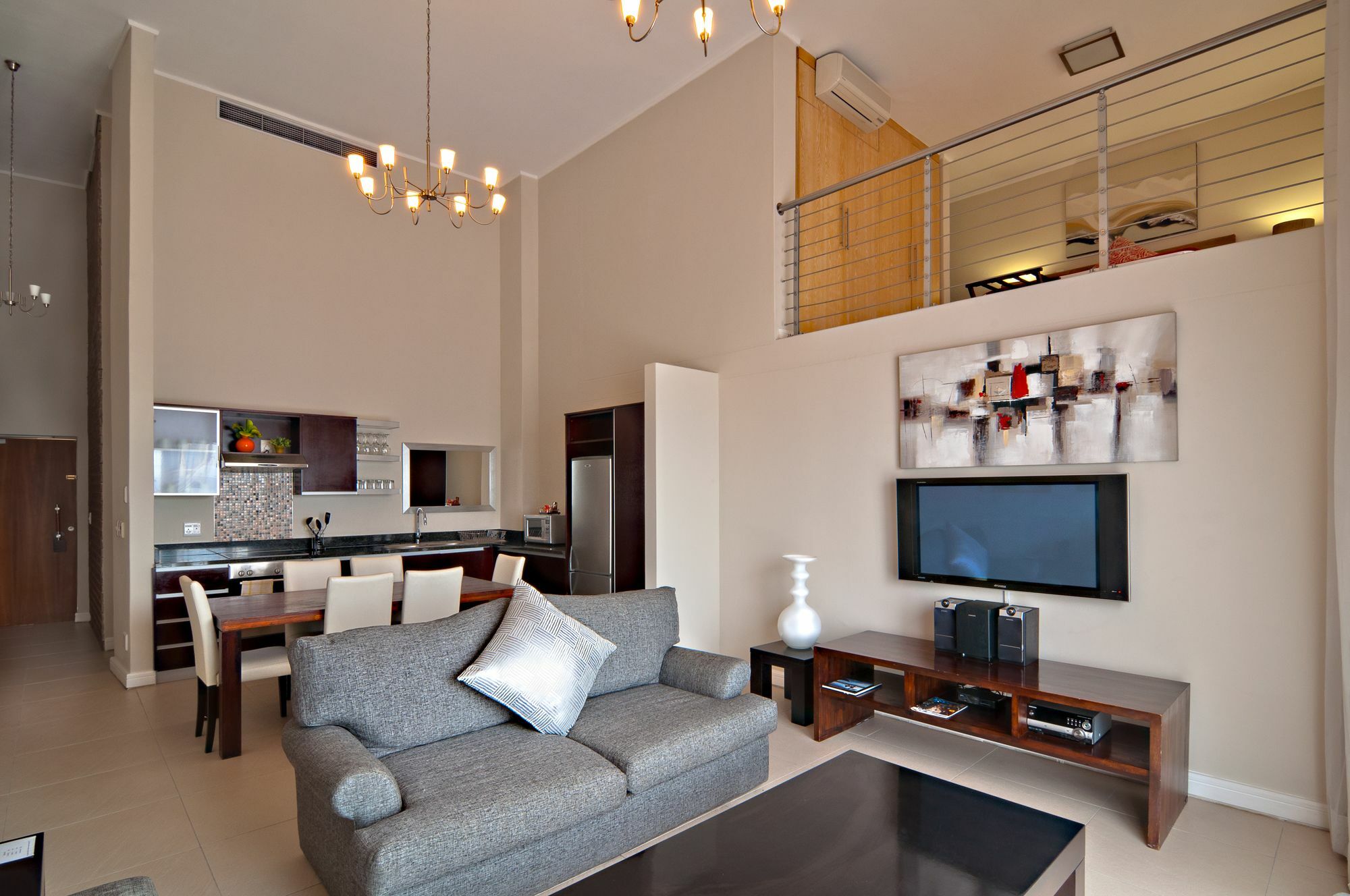 The Rockwell Luxury Suites Кейптаун Экстерьер фото